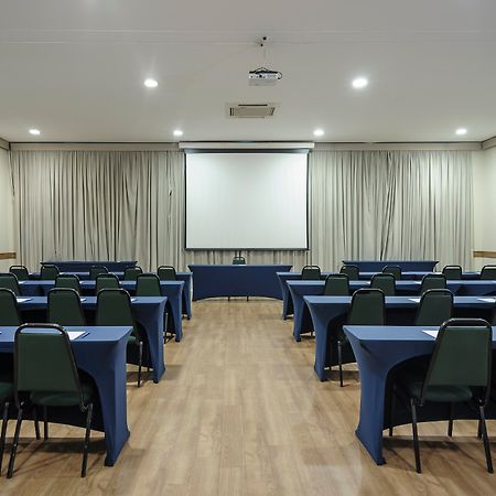 Hotel The Premium Osasco Exterior photo
