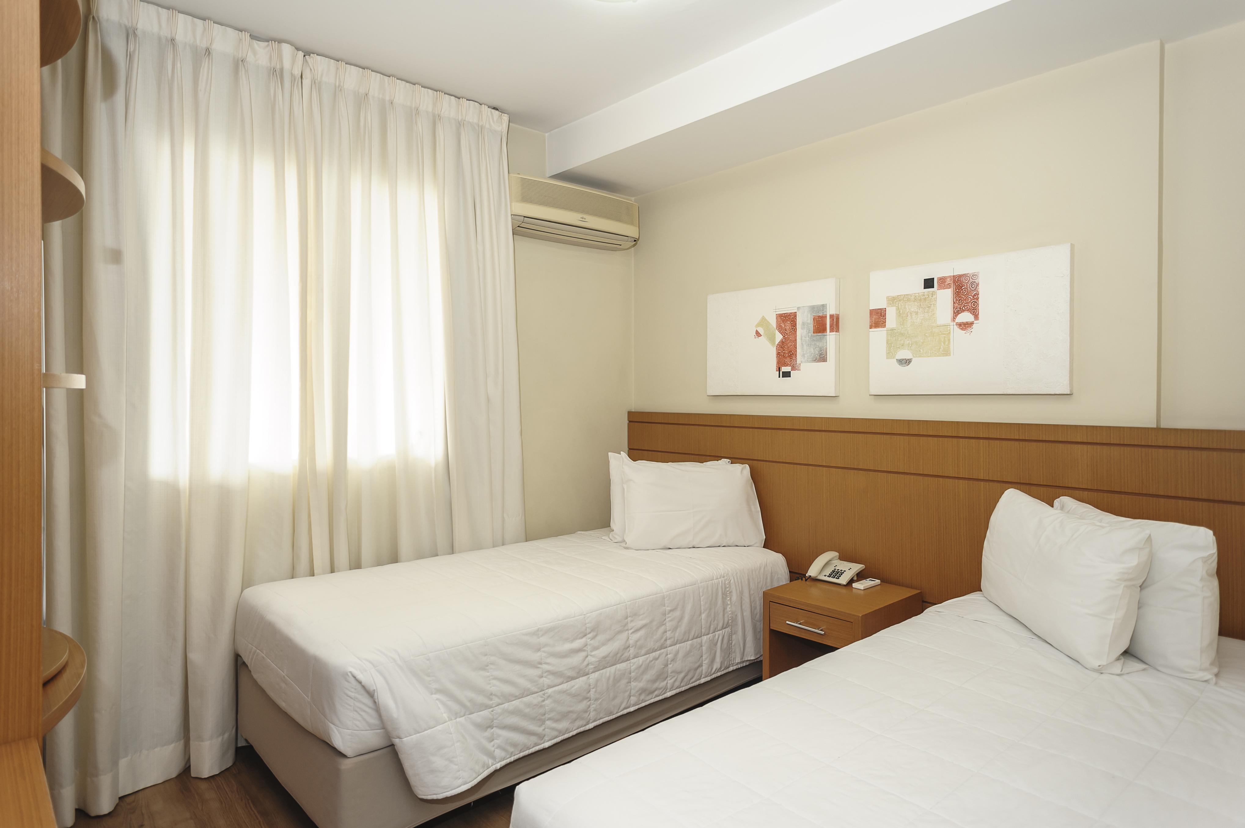 Hotel The Premium Osasco Exterior photo