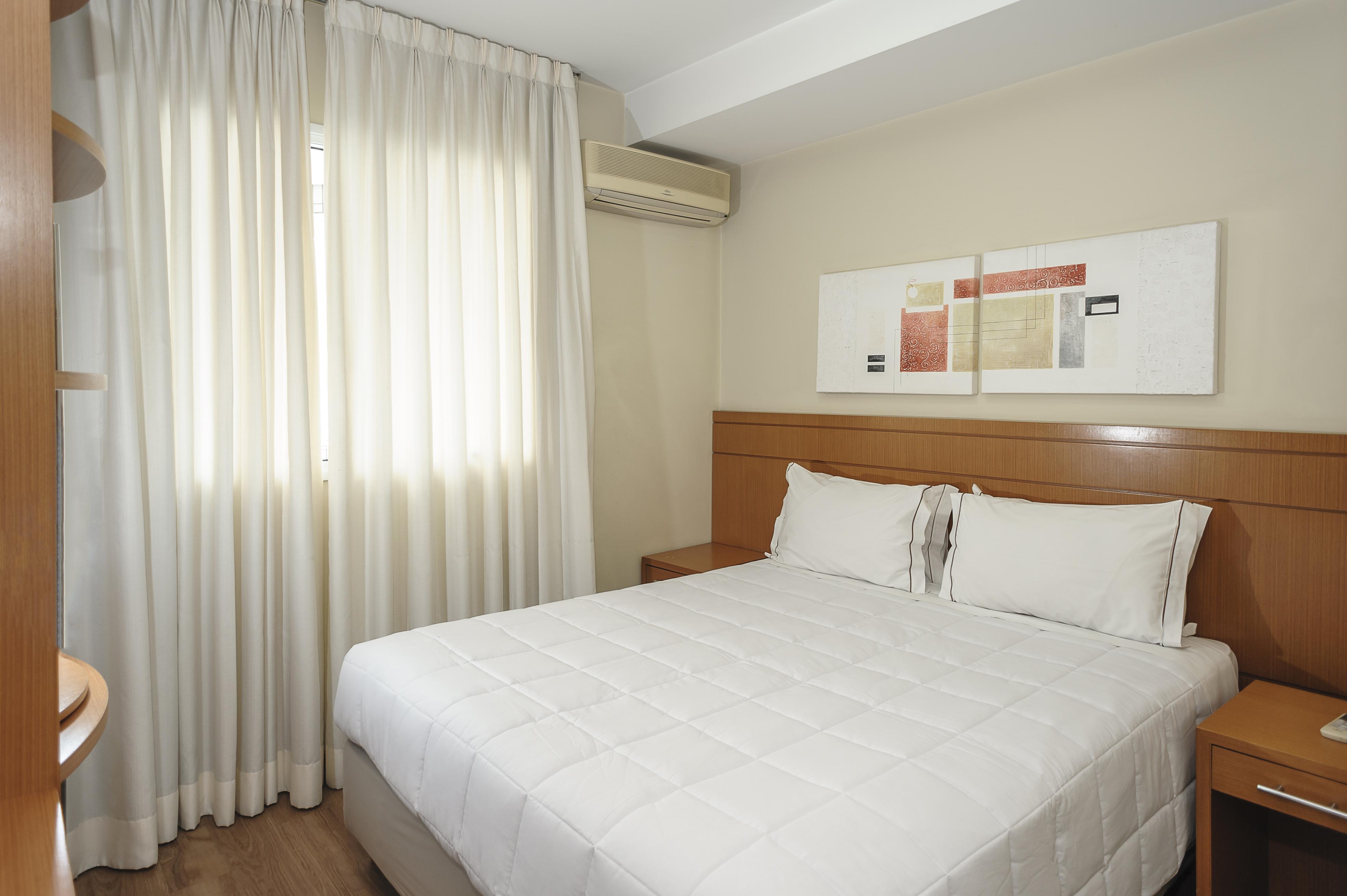 Hotel The Premium Osasco Exterior photo