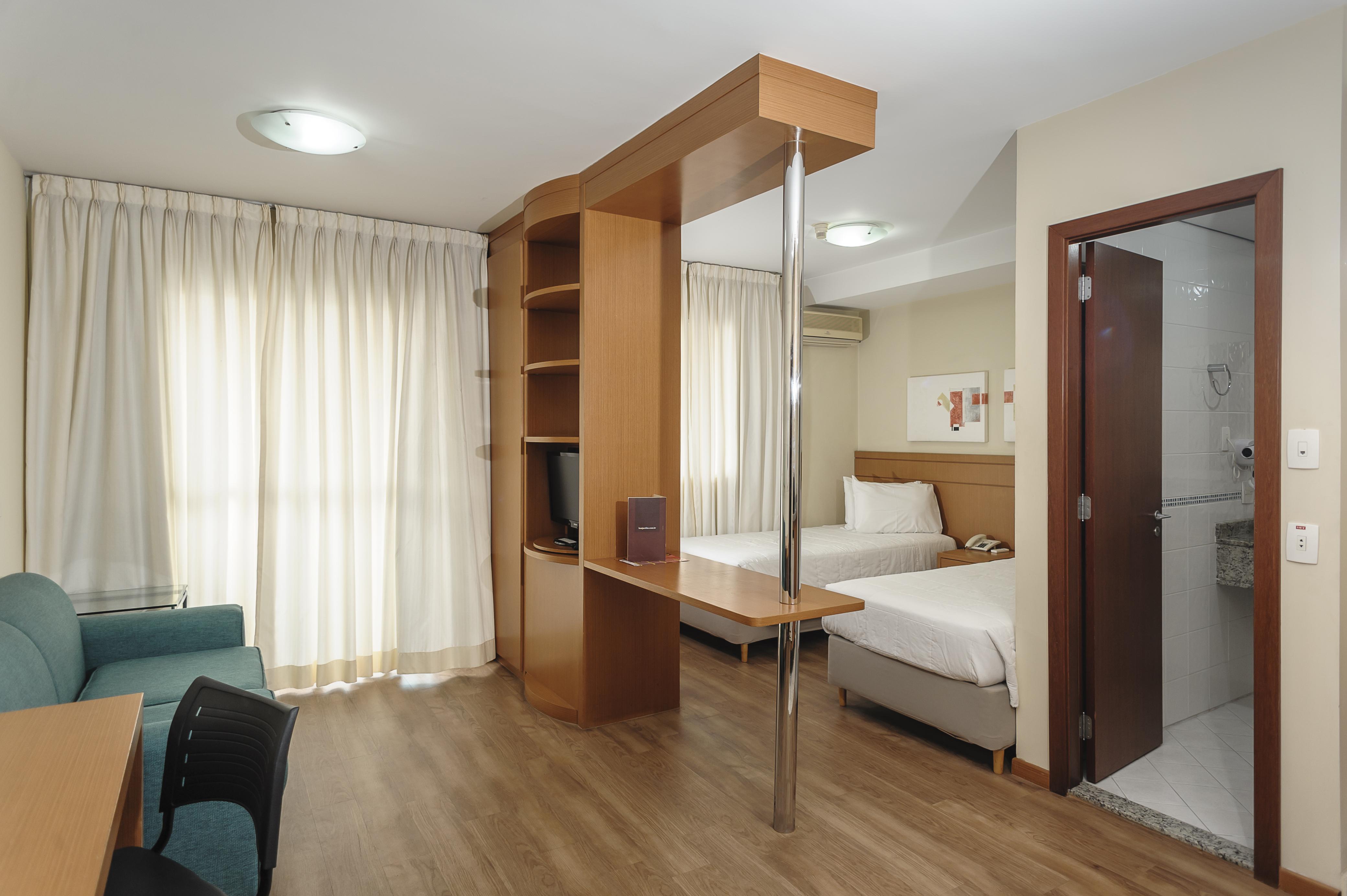 Hotel The Premium Osasco Exterior photo