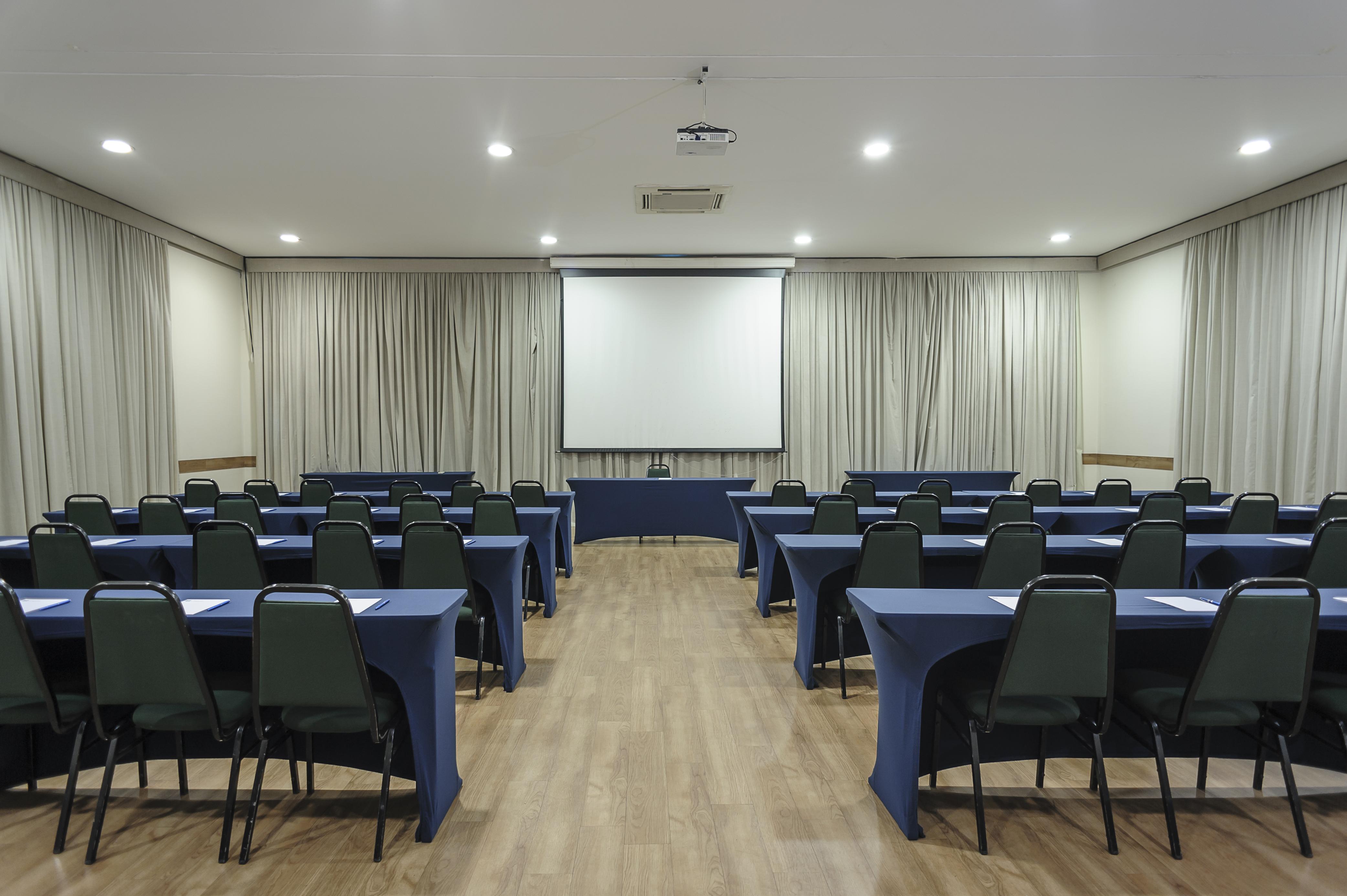 Hotel The Premium Osasco Exterior photo