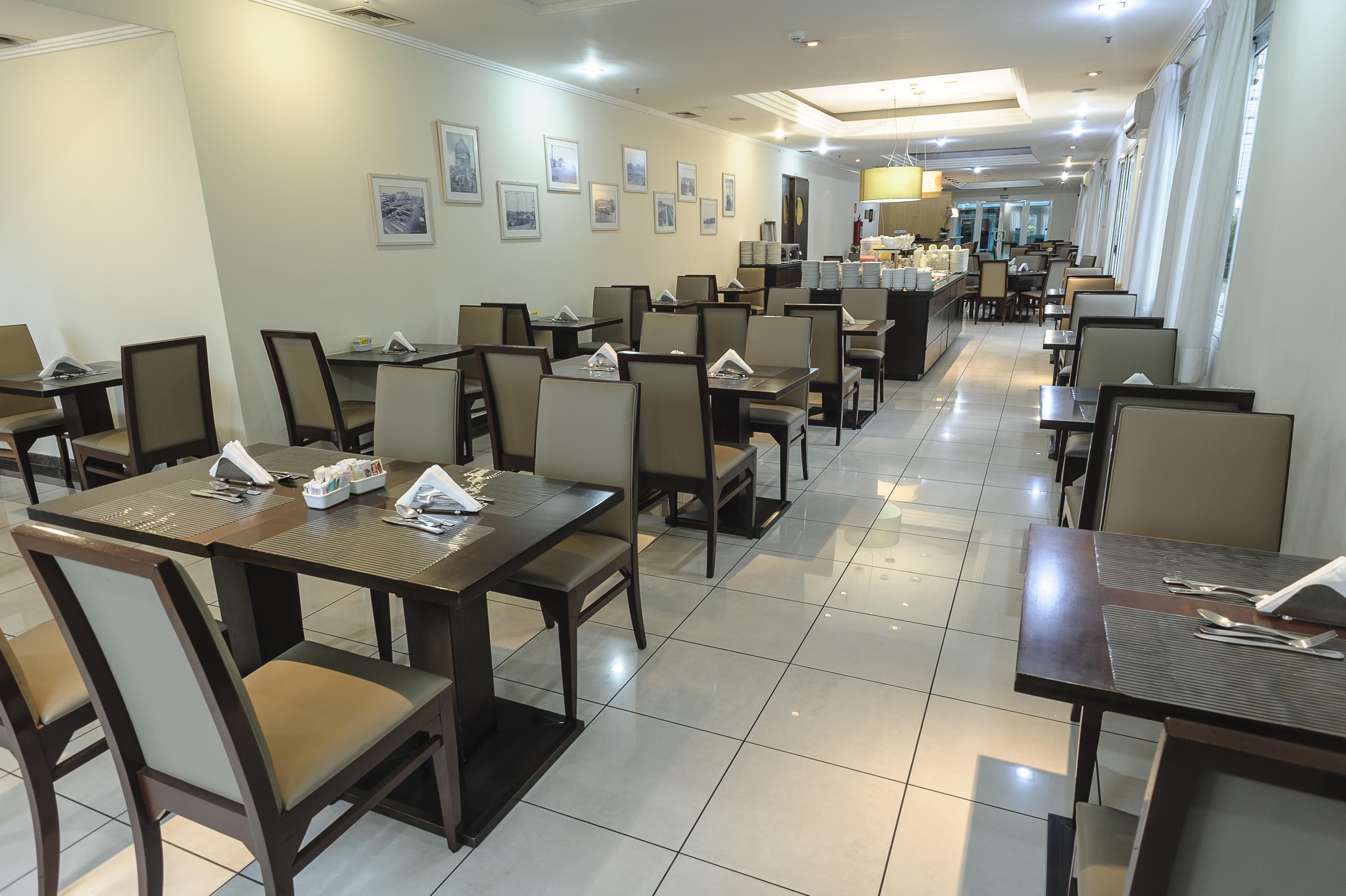 Hotel The Premium Osasco Exterior photo