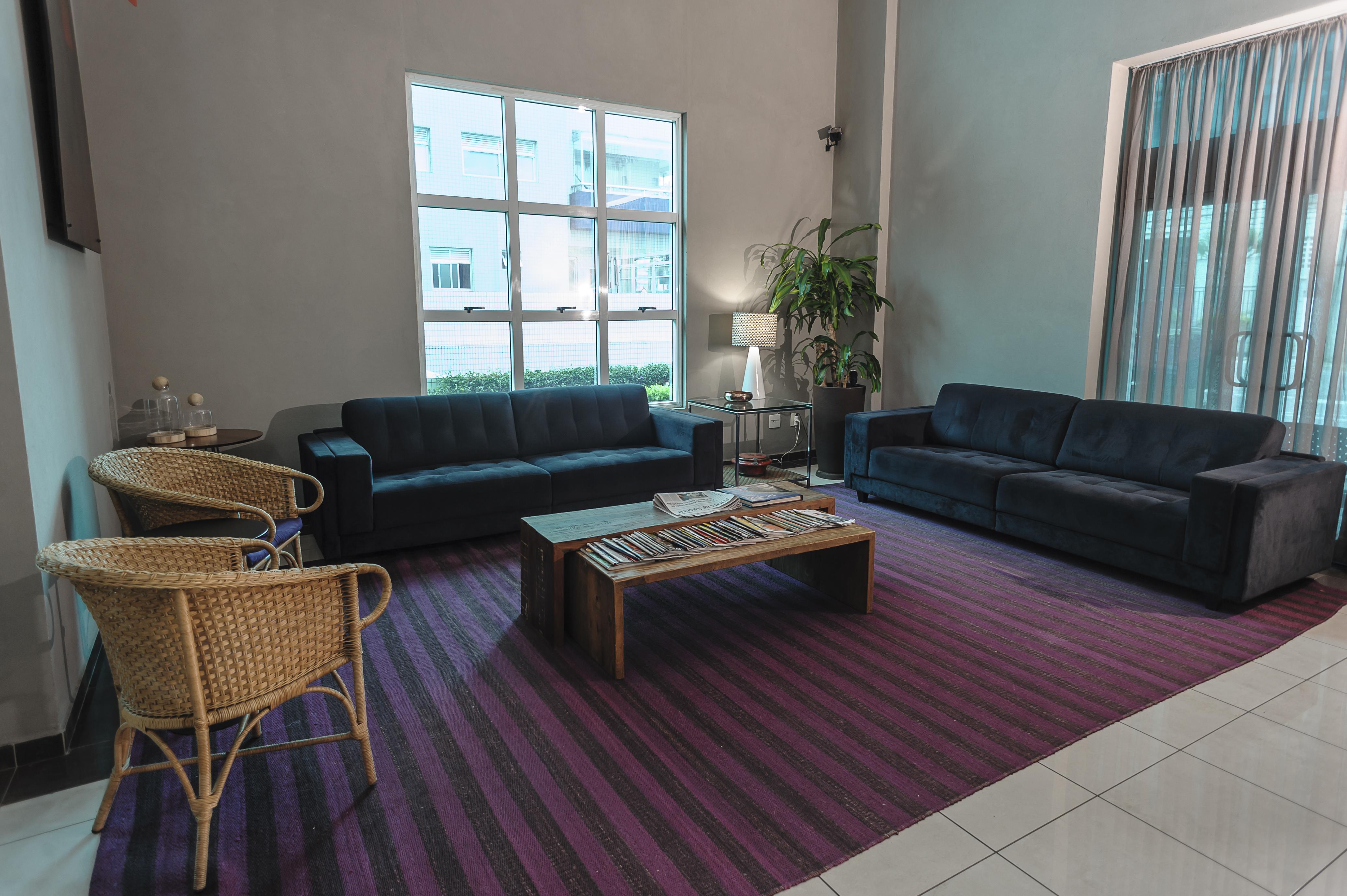 Hotel The Premium Osasco Exterior photo