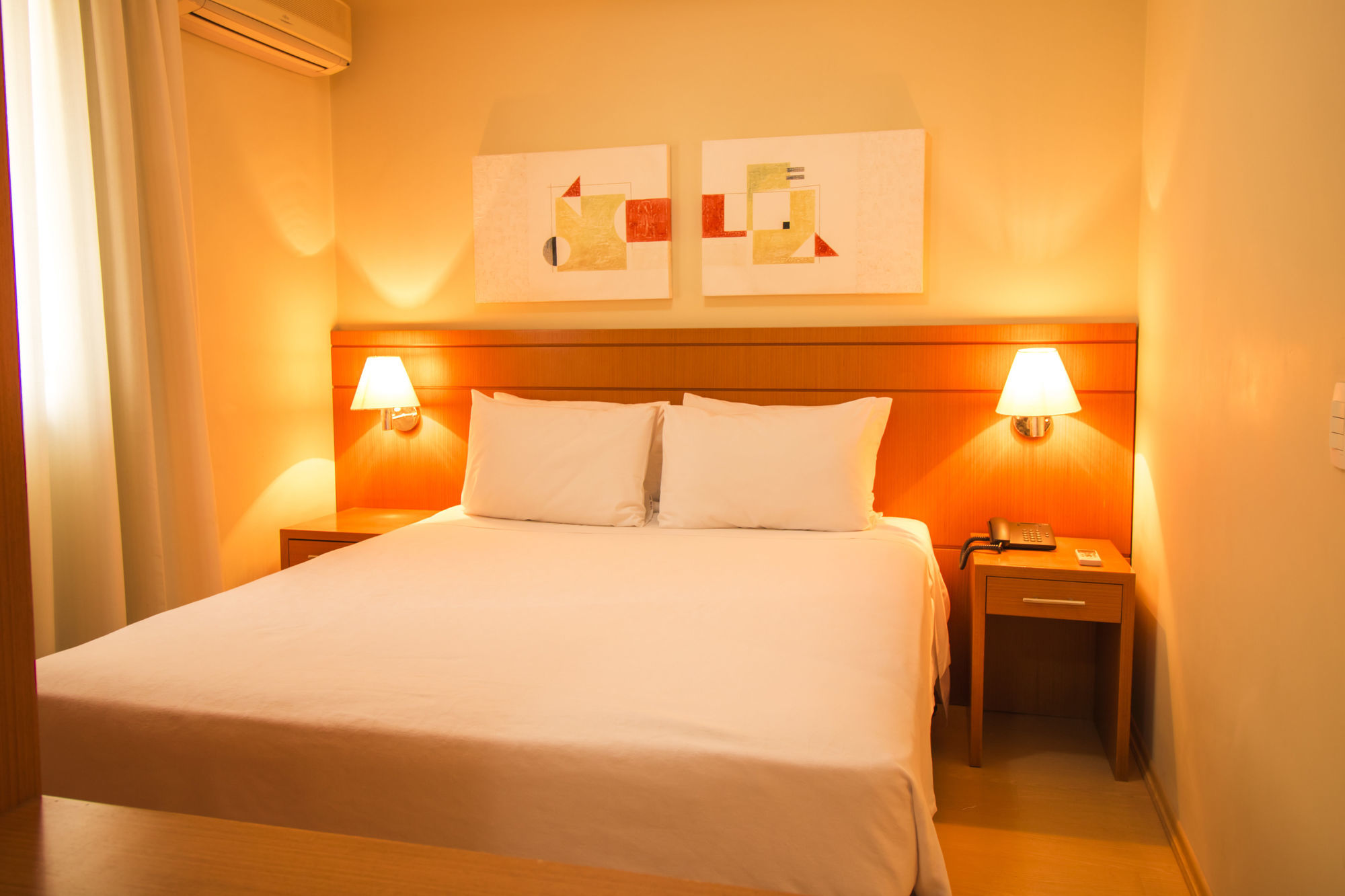 Hotel The Premium Osasco Exterior photo