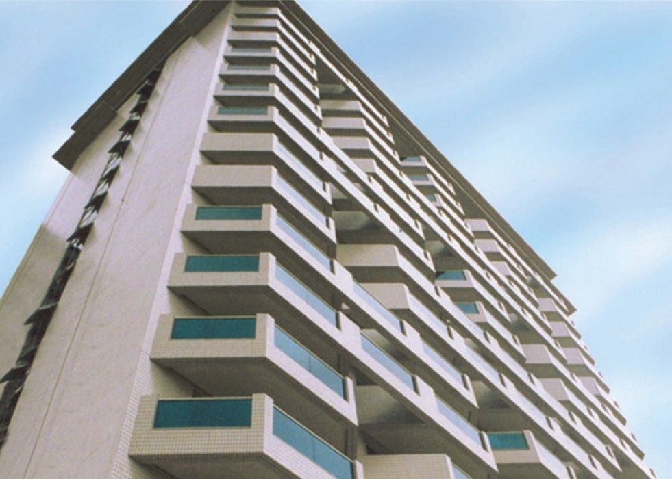 Hotel The Premium Osasco Exterior photo