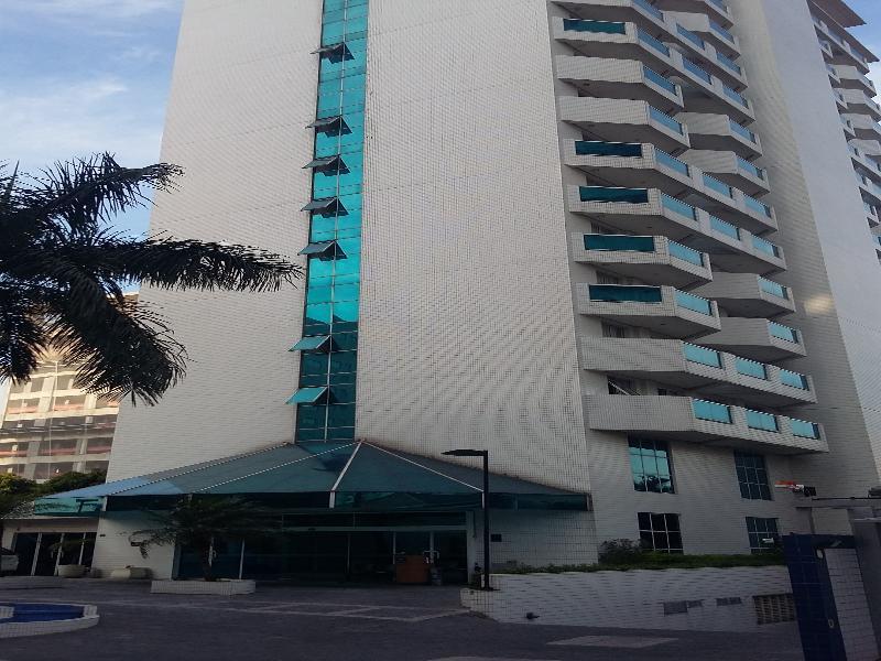 Hotel The Premium Osasco Exterior photo
