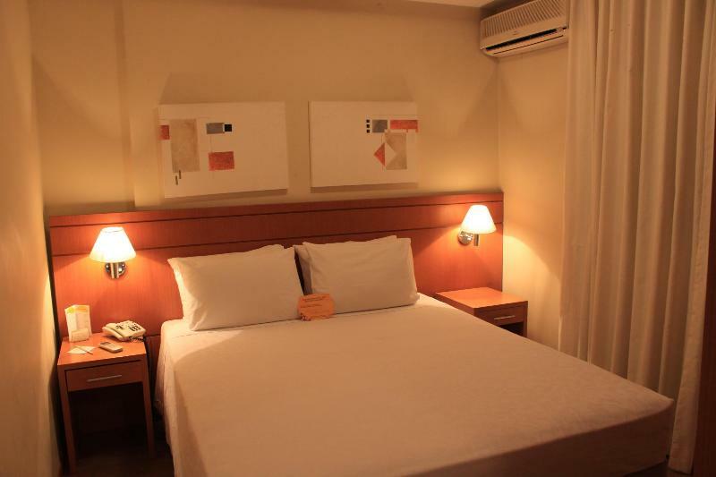 Hotel The Premium Osasco Exterior photo