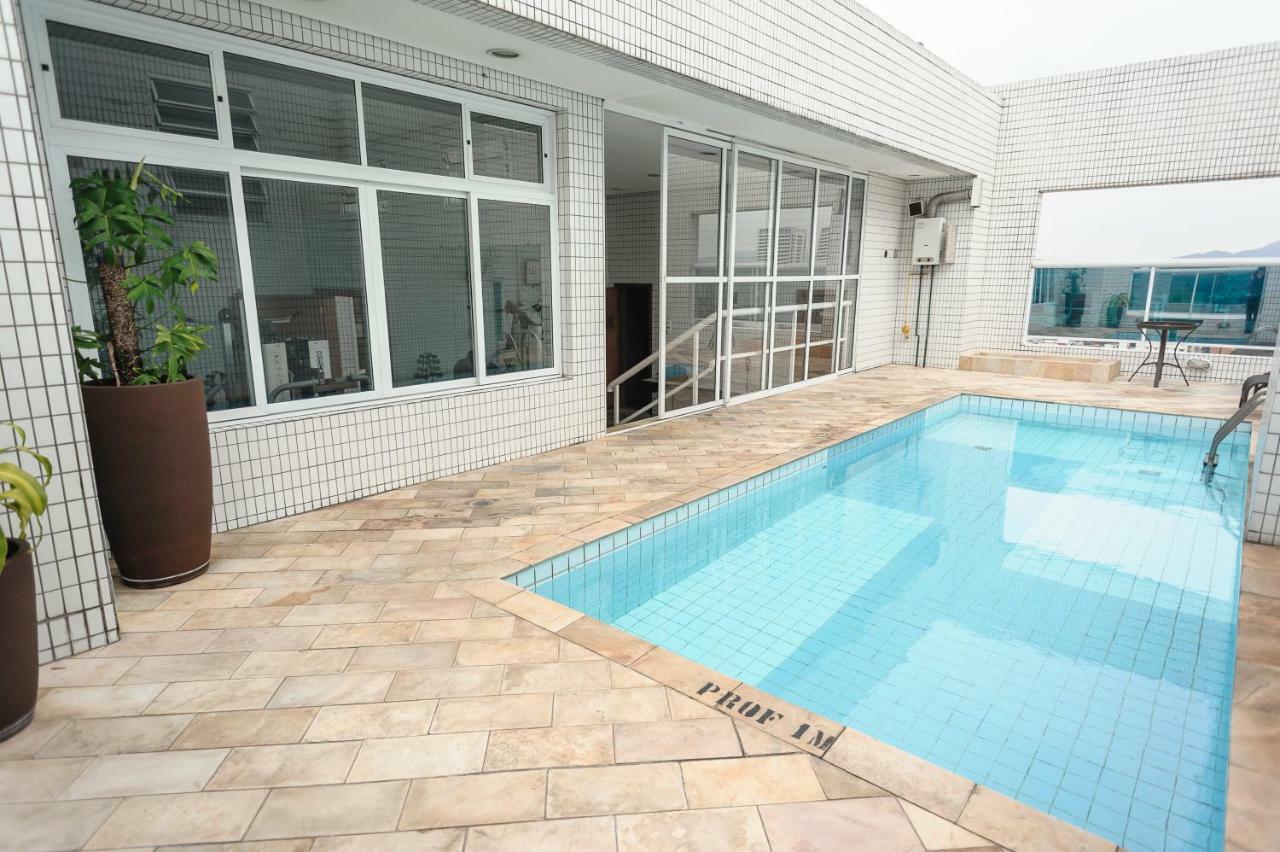 Hotel The Premium Osasco Exterior photo